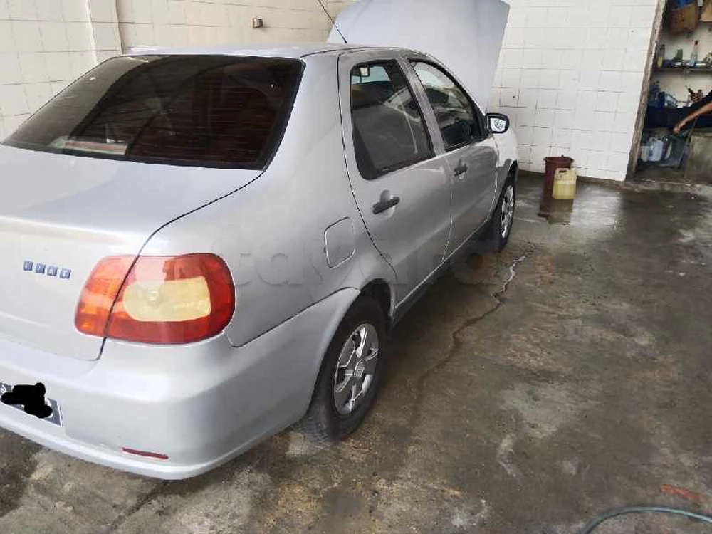 Fiat Siena