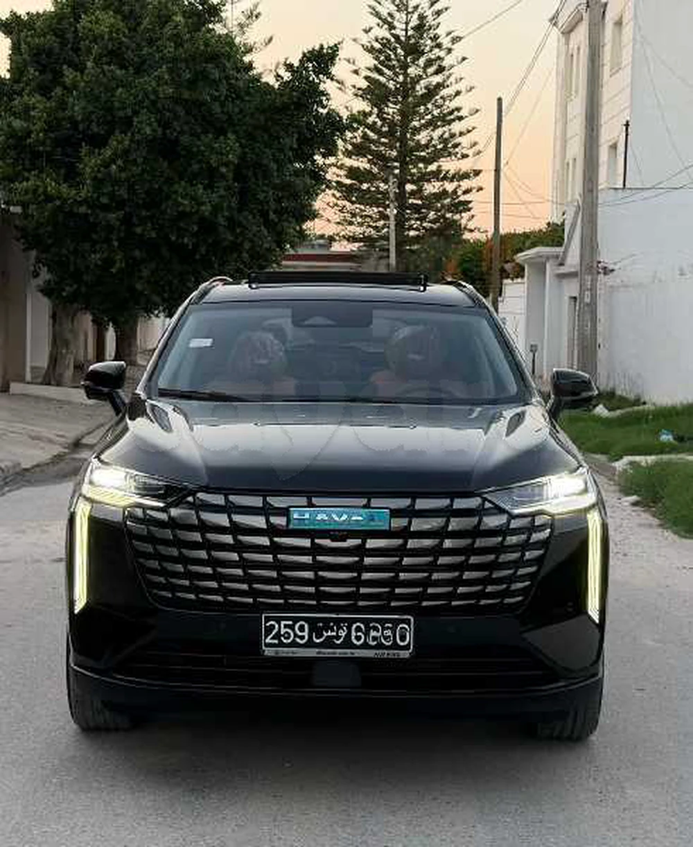 HAVAL H6 2026