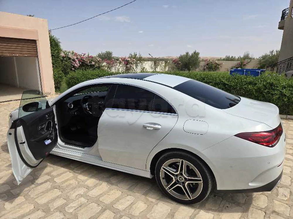 Mercedes-Benz Classe CLA