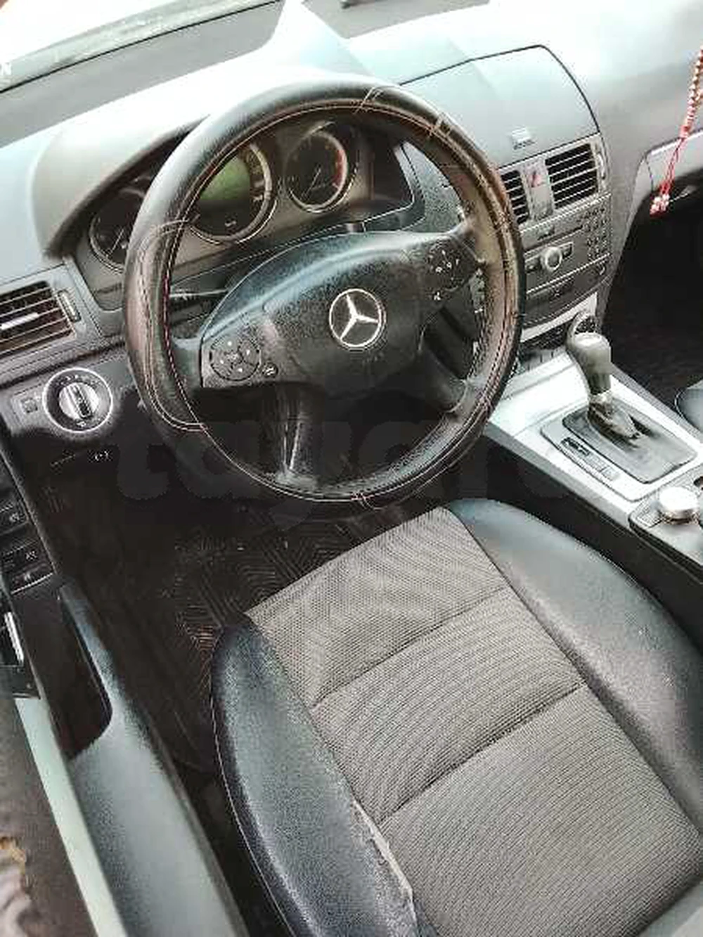 Mercedes-Benz Classe C
