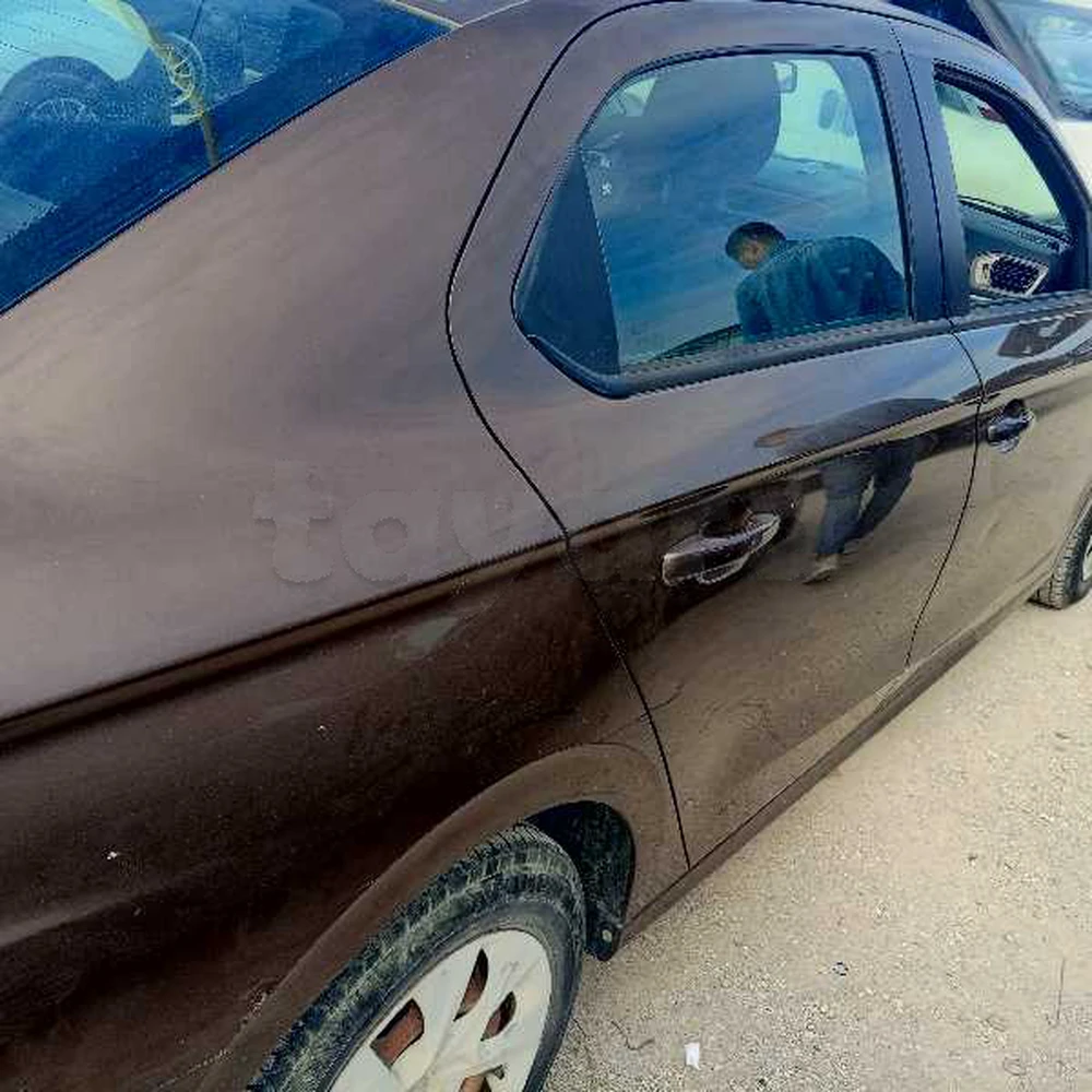 Peugeot 301