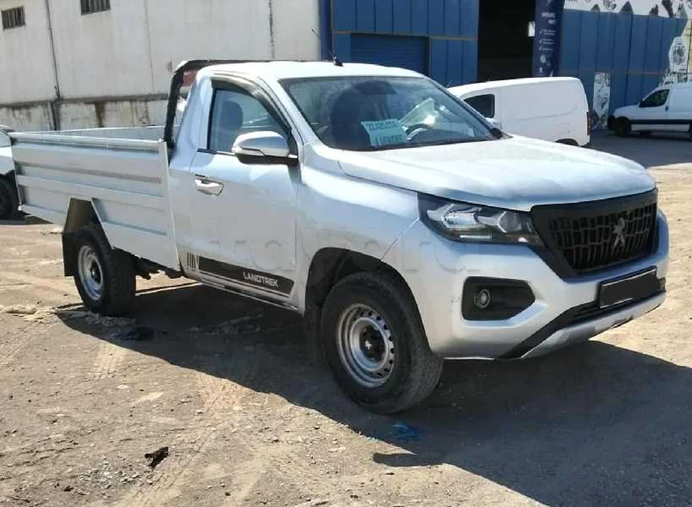 Carte voiture Peugeot 404