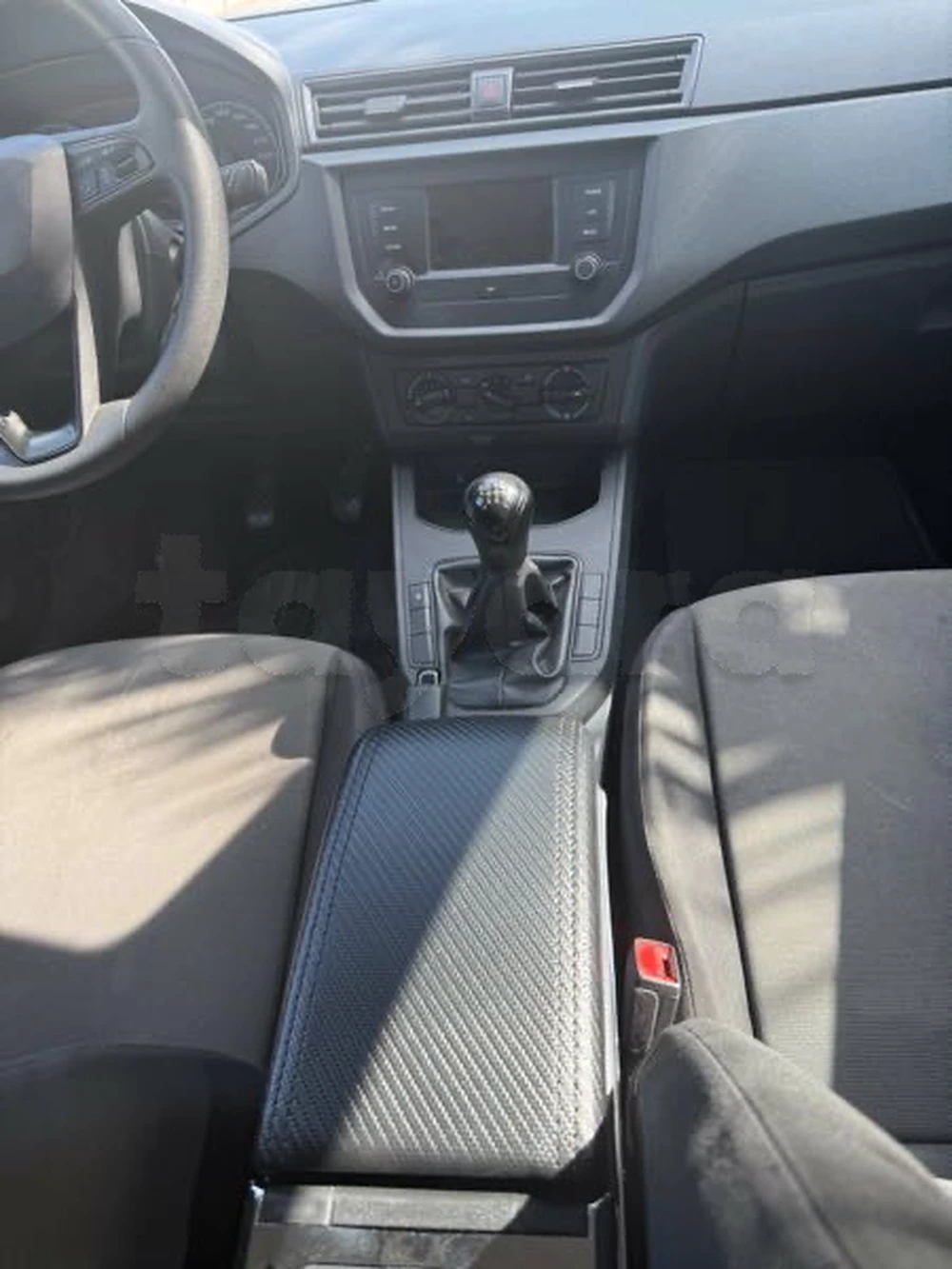 SEAT Arosa