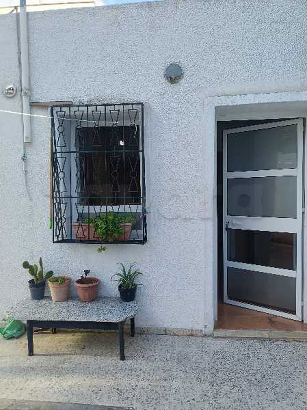 Studio à Mutuelleville