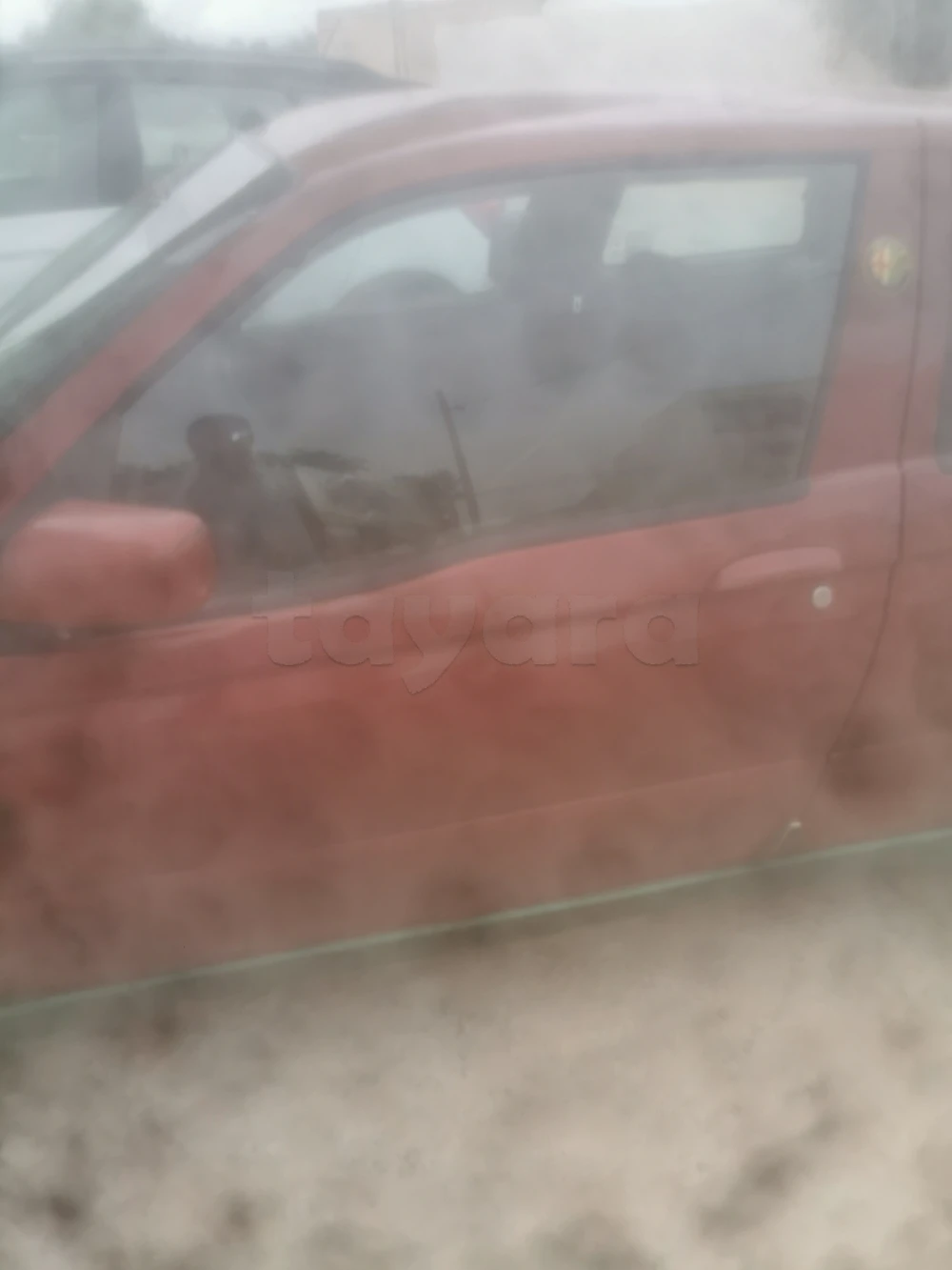 Carte voiture Alfa Romeo 145