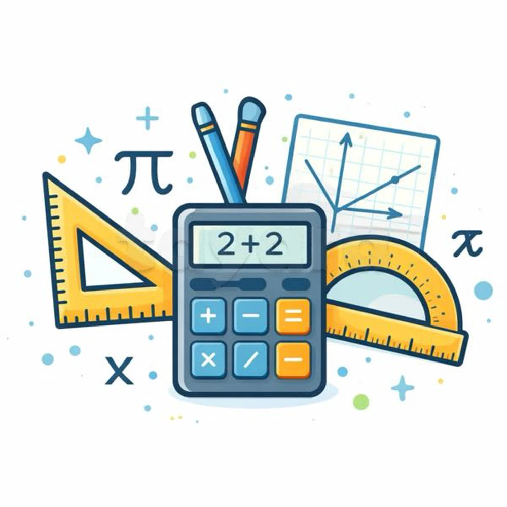 maths mission