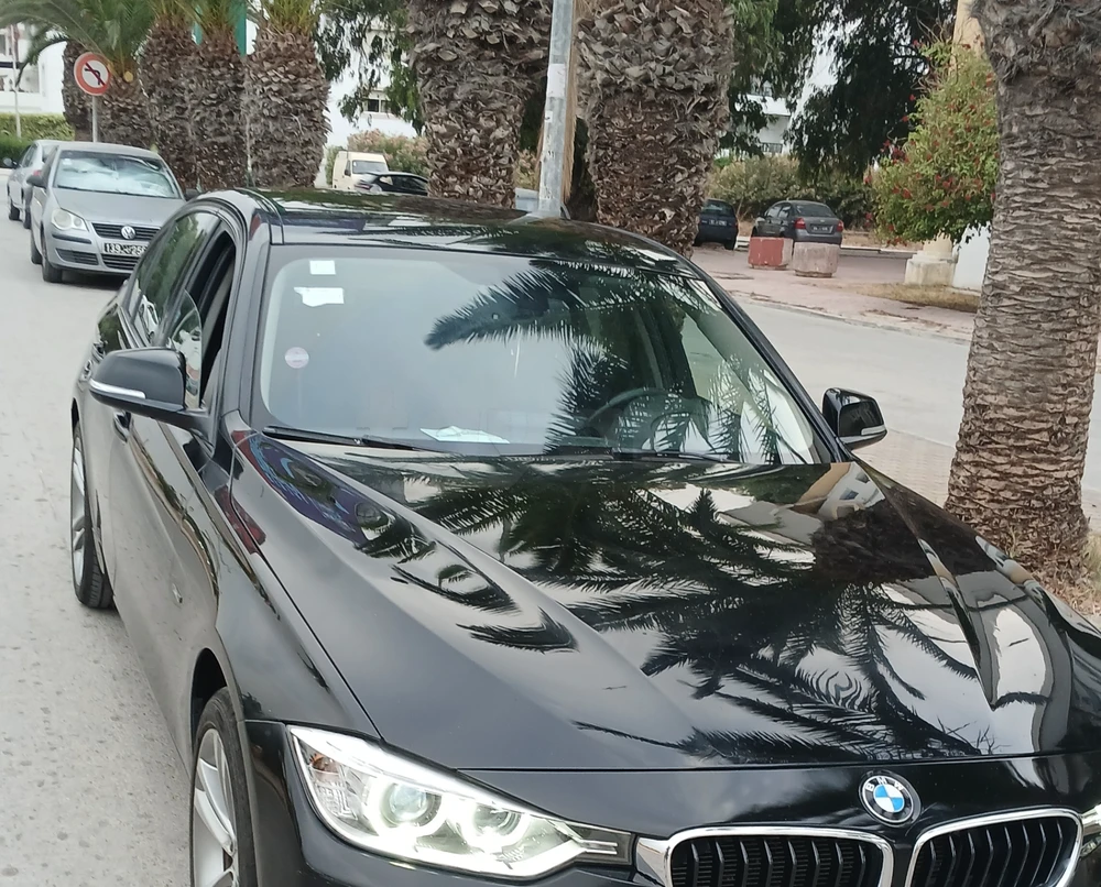 BMW Serie 3