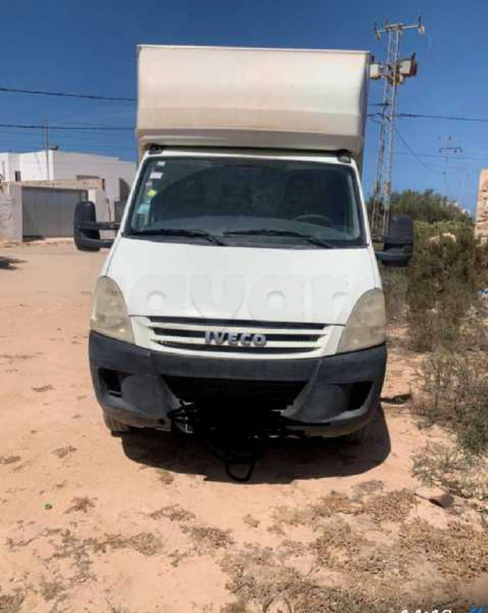 IVECO 35c15