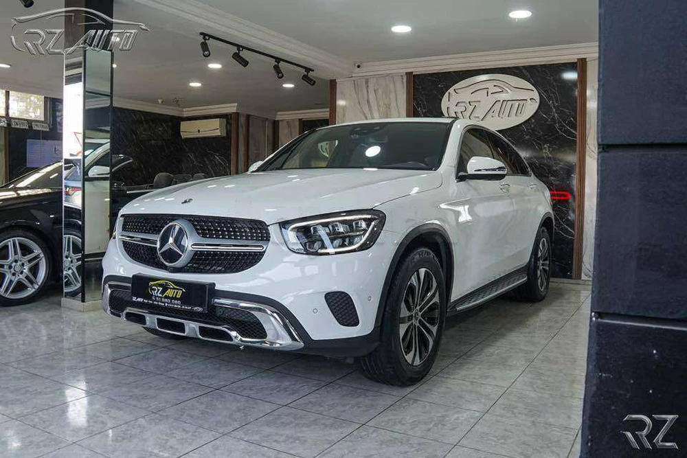 Mercedes-Benz Classe GLC