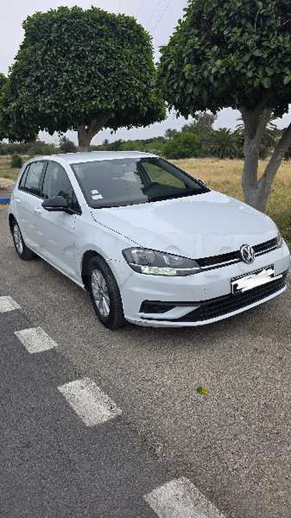 Volkswagen Golf 7