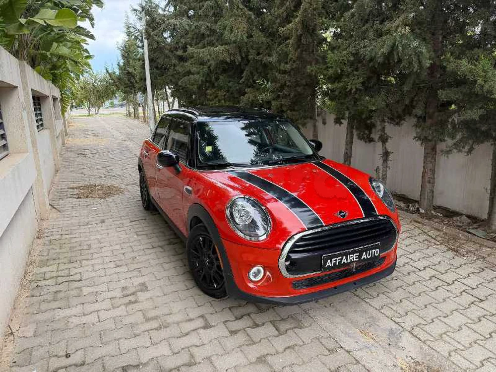 Mini One