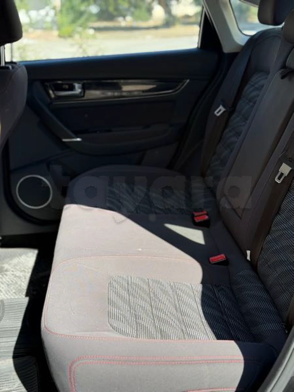 DongFeng S50