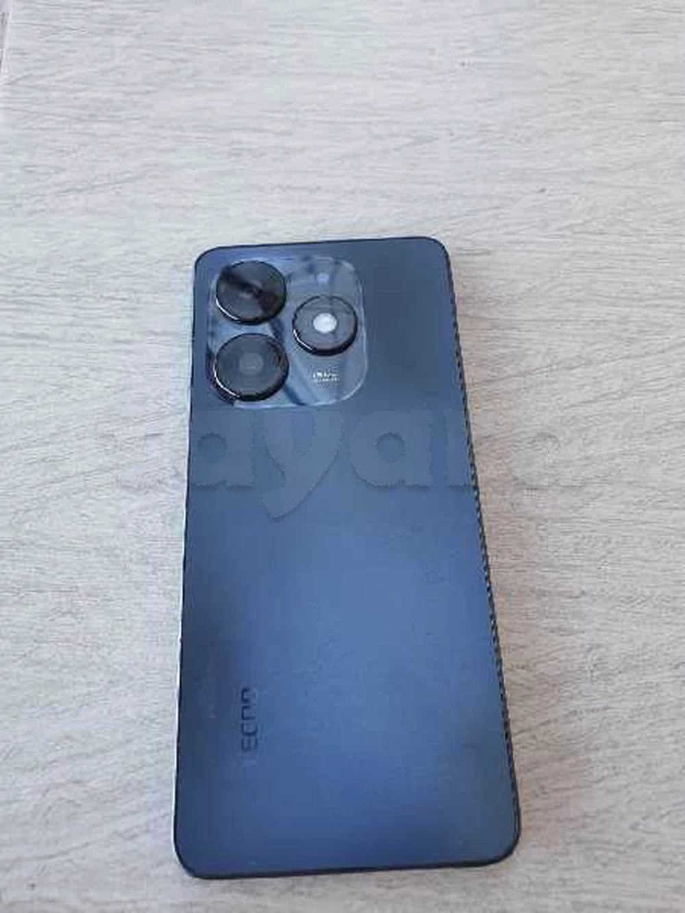 TECNO SPARK GO 2024
