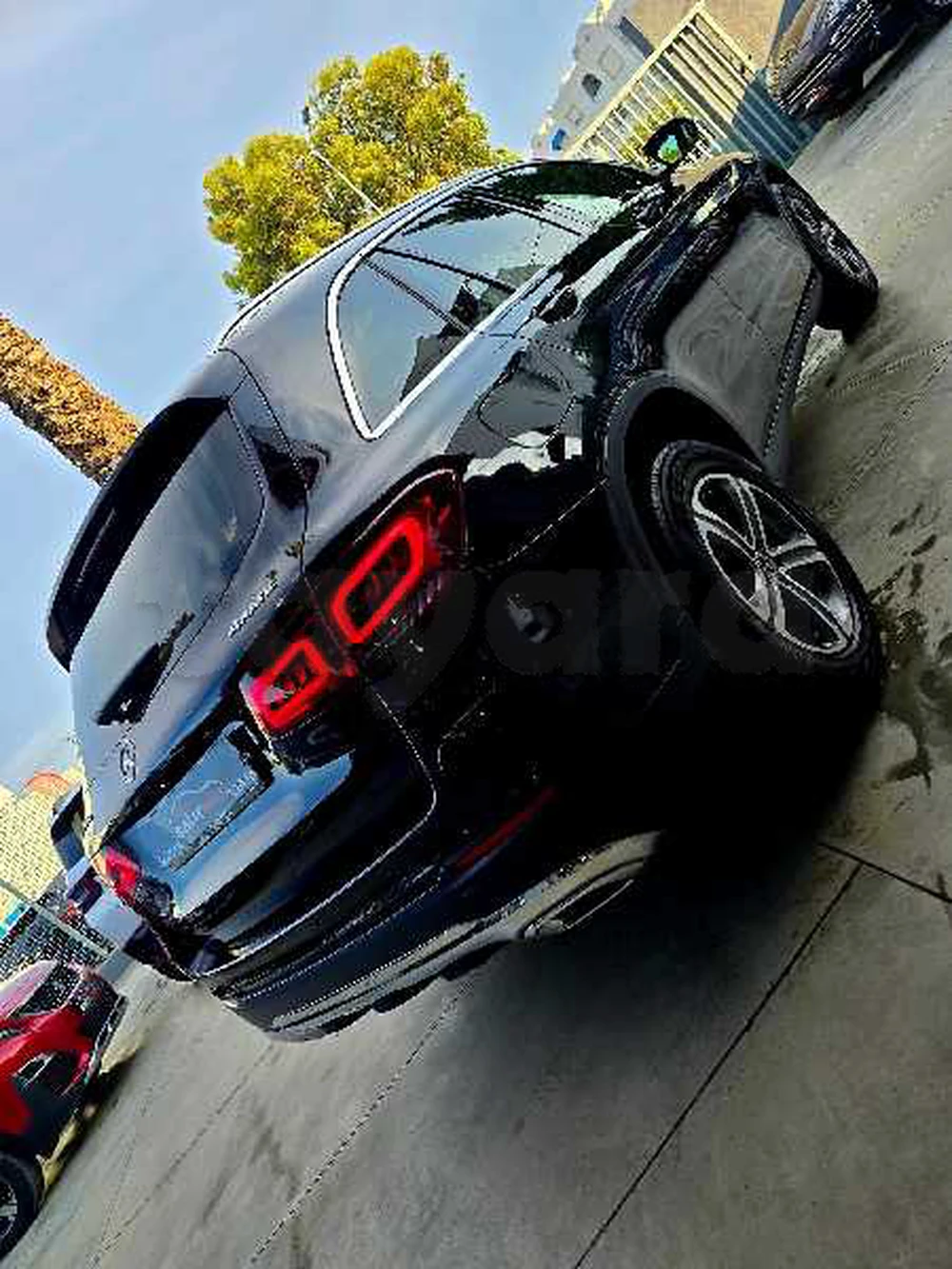 Mercedes-Benz Classe GLC