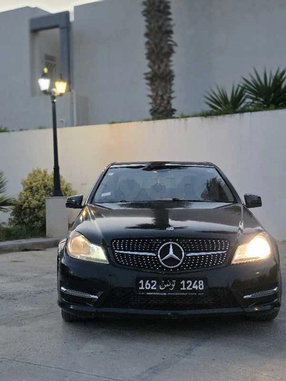 Mercedes-Benz Classe C