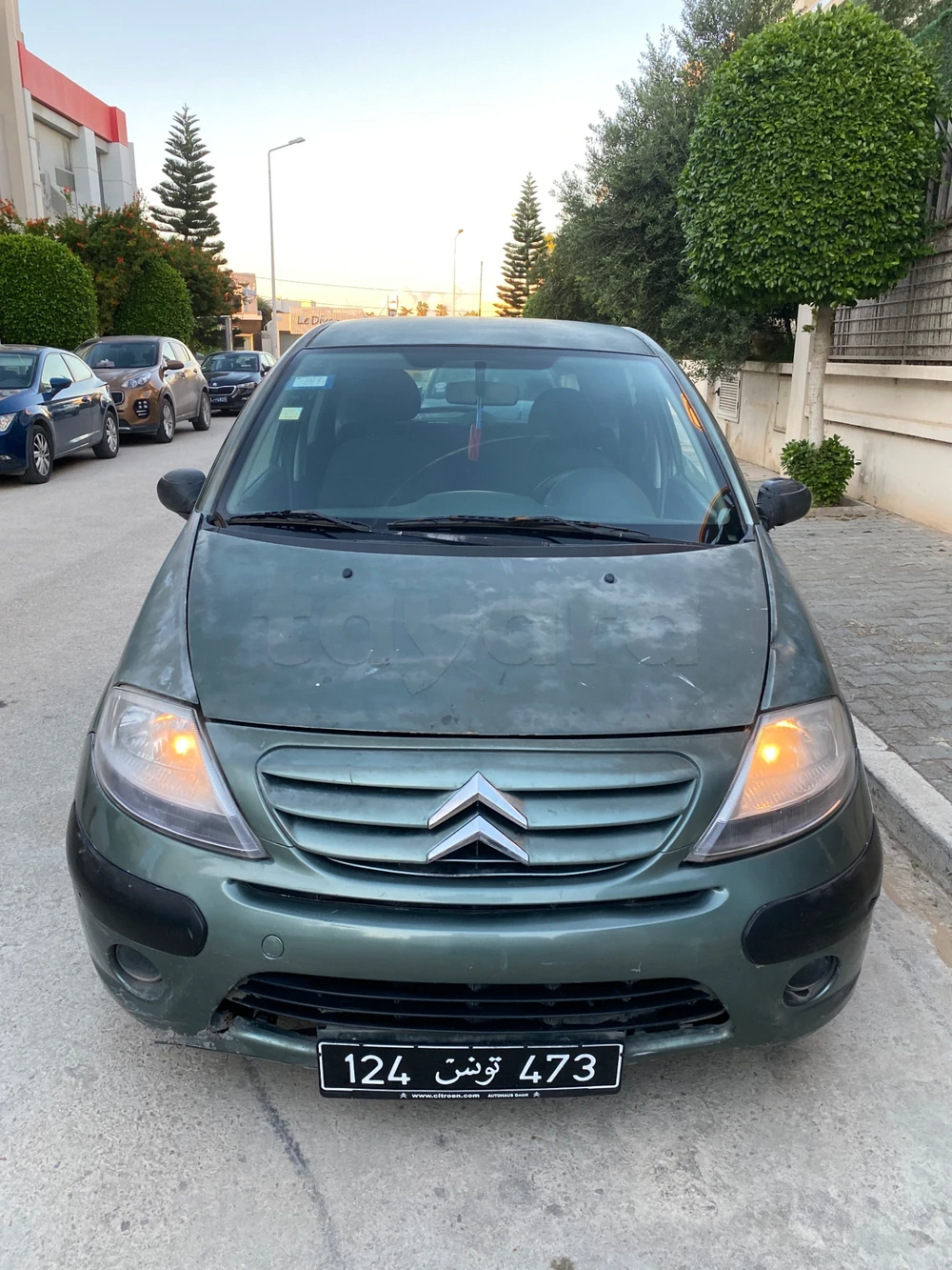 Citroen C3