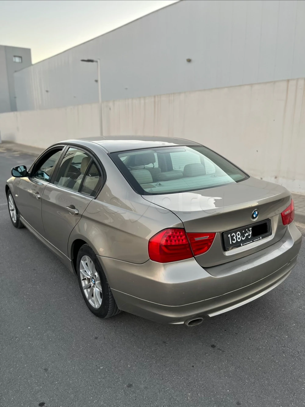 BMW Serie 3