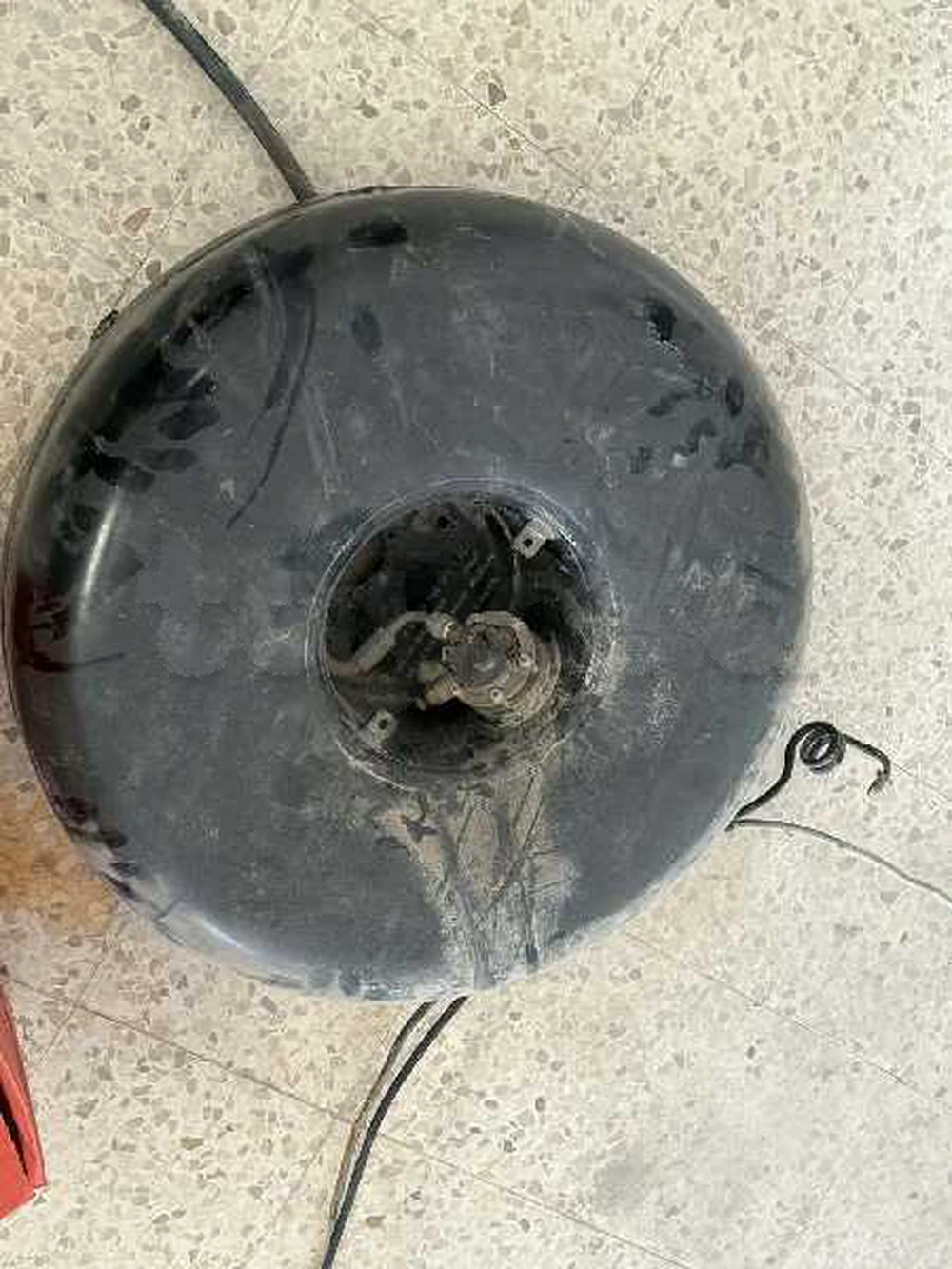 Carte voiture Renault Symbol