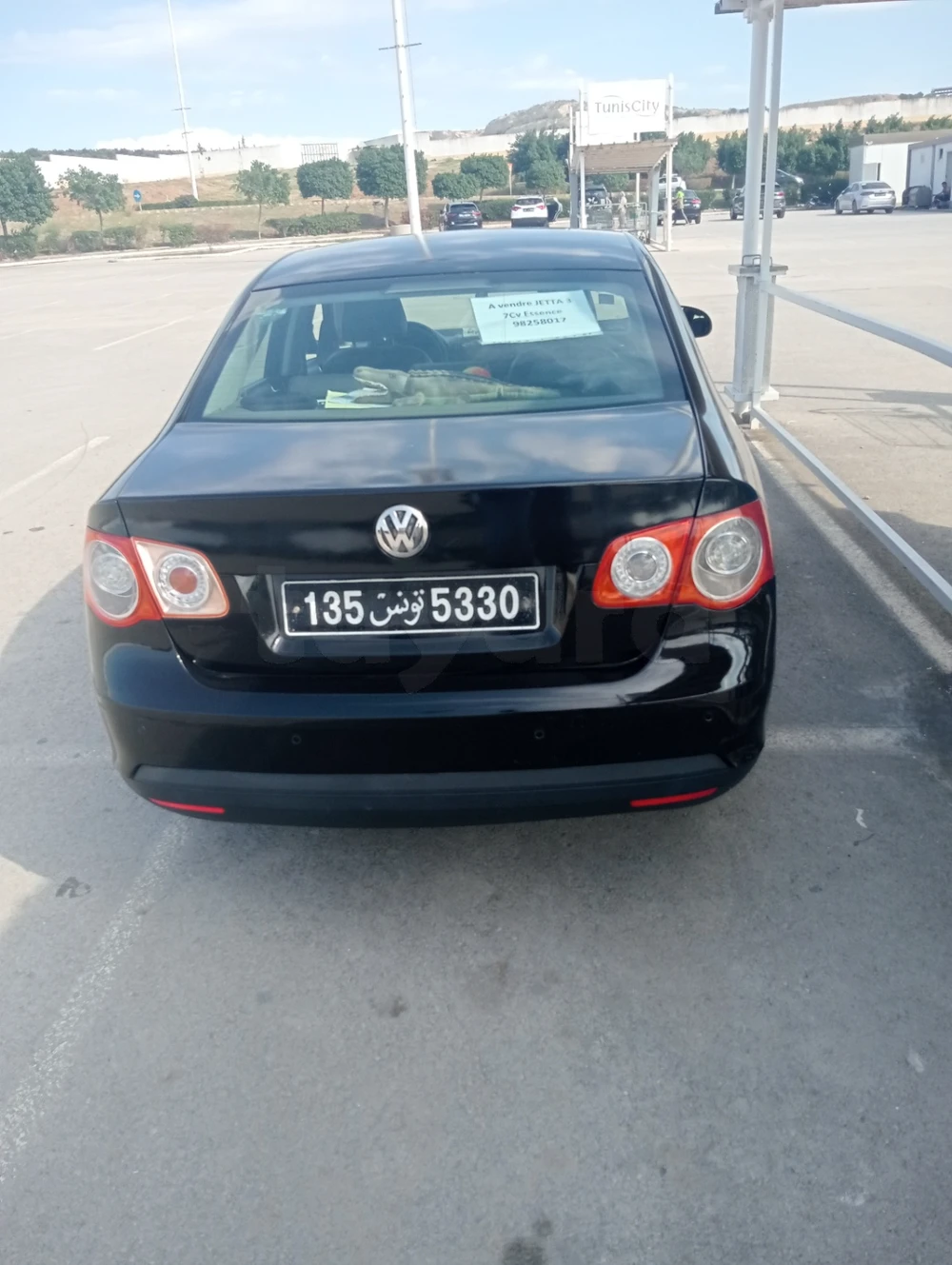 Voiture