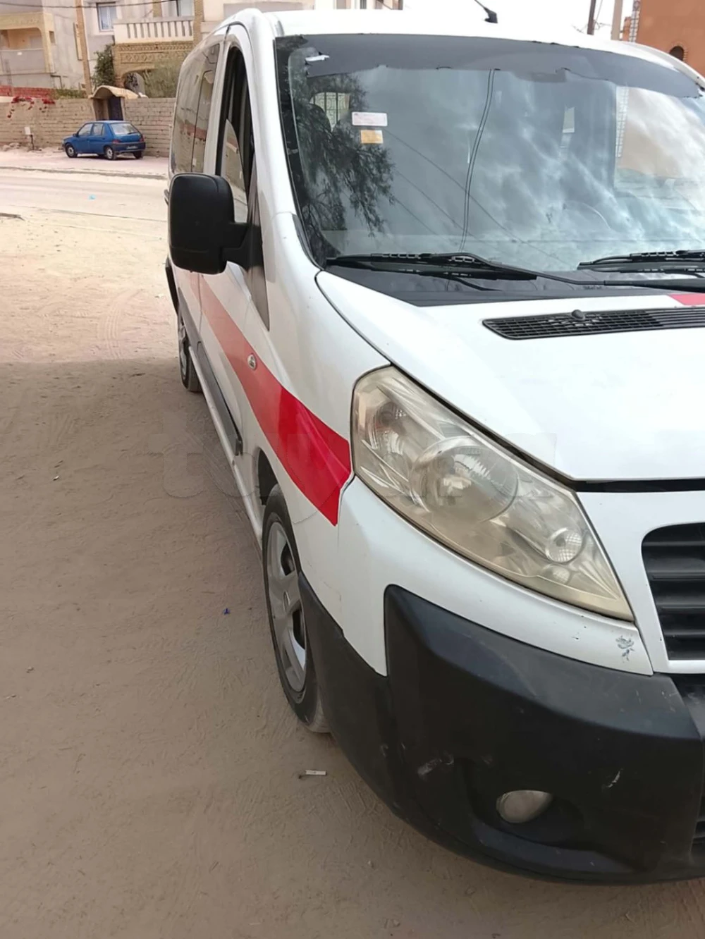 Fiat Scudo