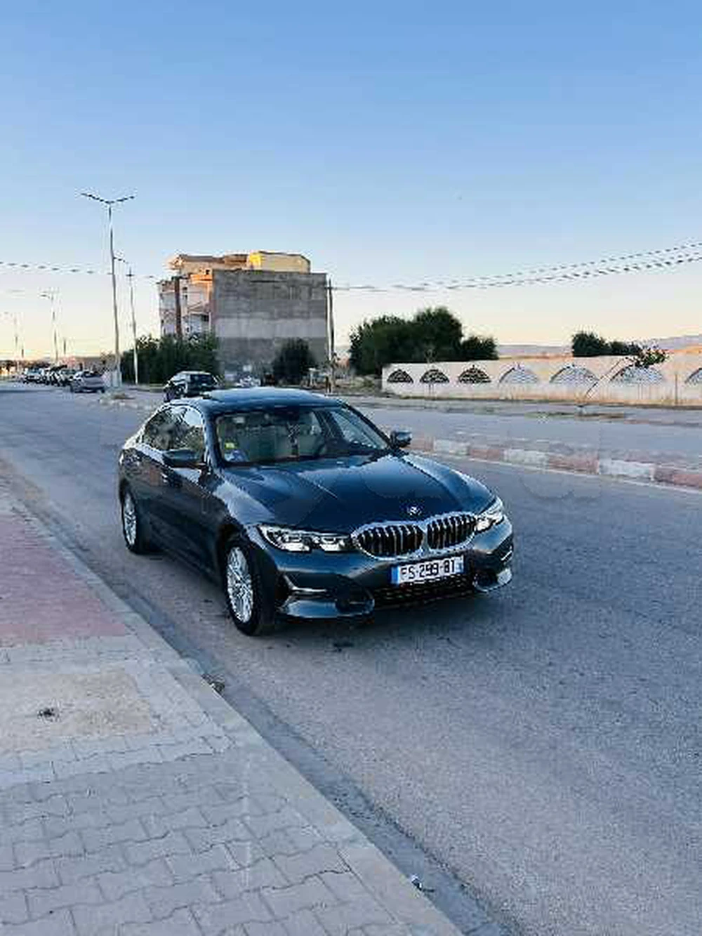 BMW Serie 3