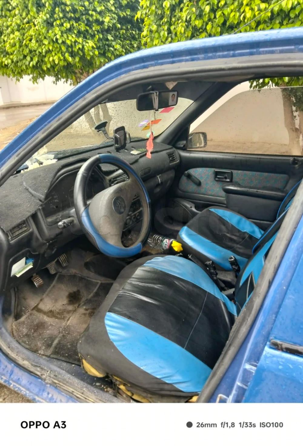 Peugeot 106
