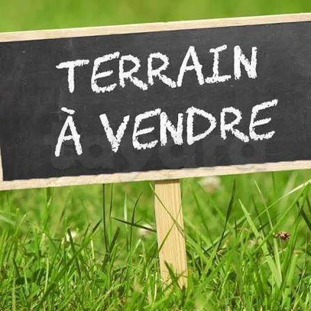 à vendre terrain à Cebalet Ben Ammar