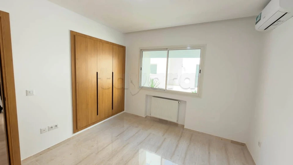 🏡✨ À Vendre – S+2 Neuf avec Grand Jardin | Direct Promoteur 🌿