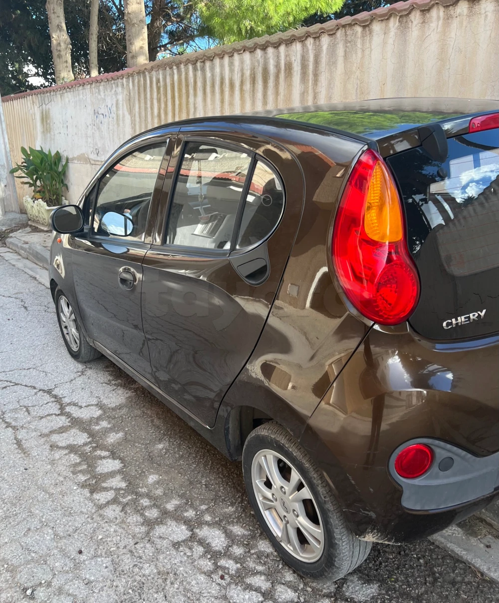 Chery QQ