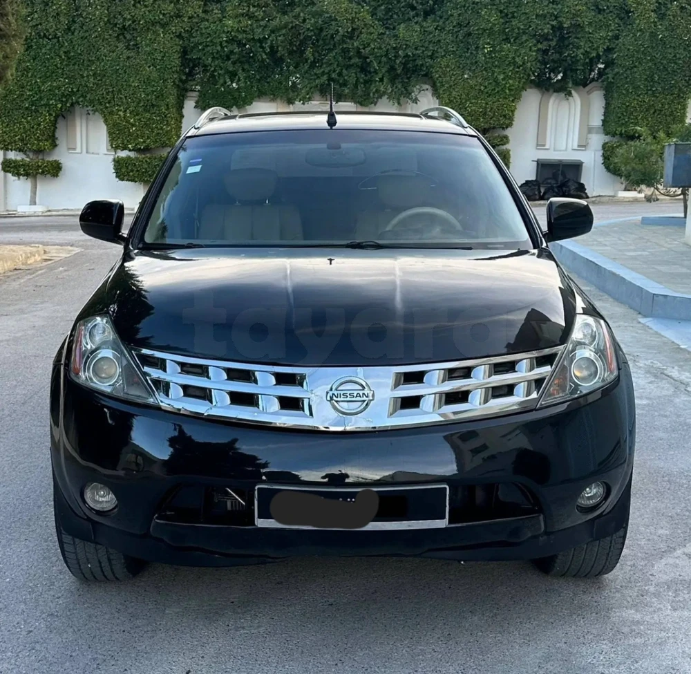 Nissan Murano