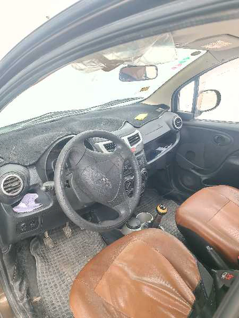 Chery Tiggo