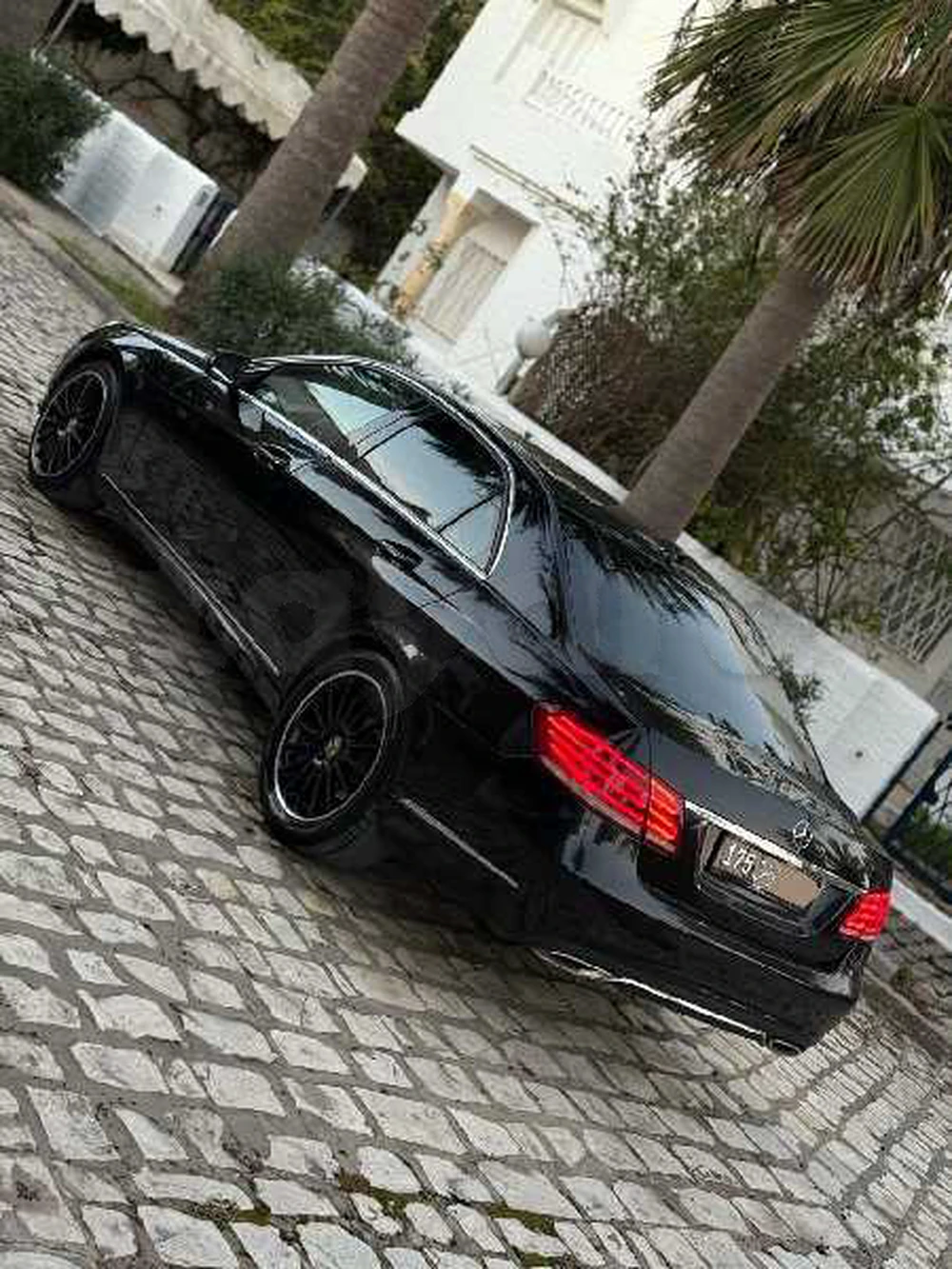 Mercedes-Benz Classe E