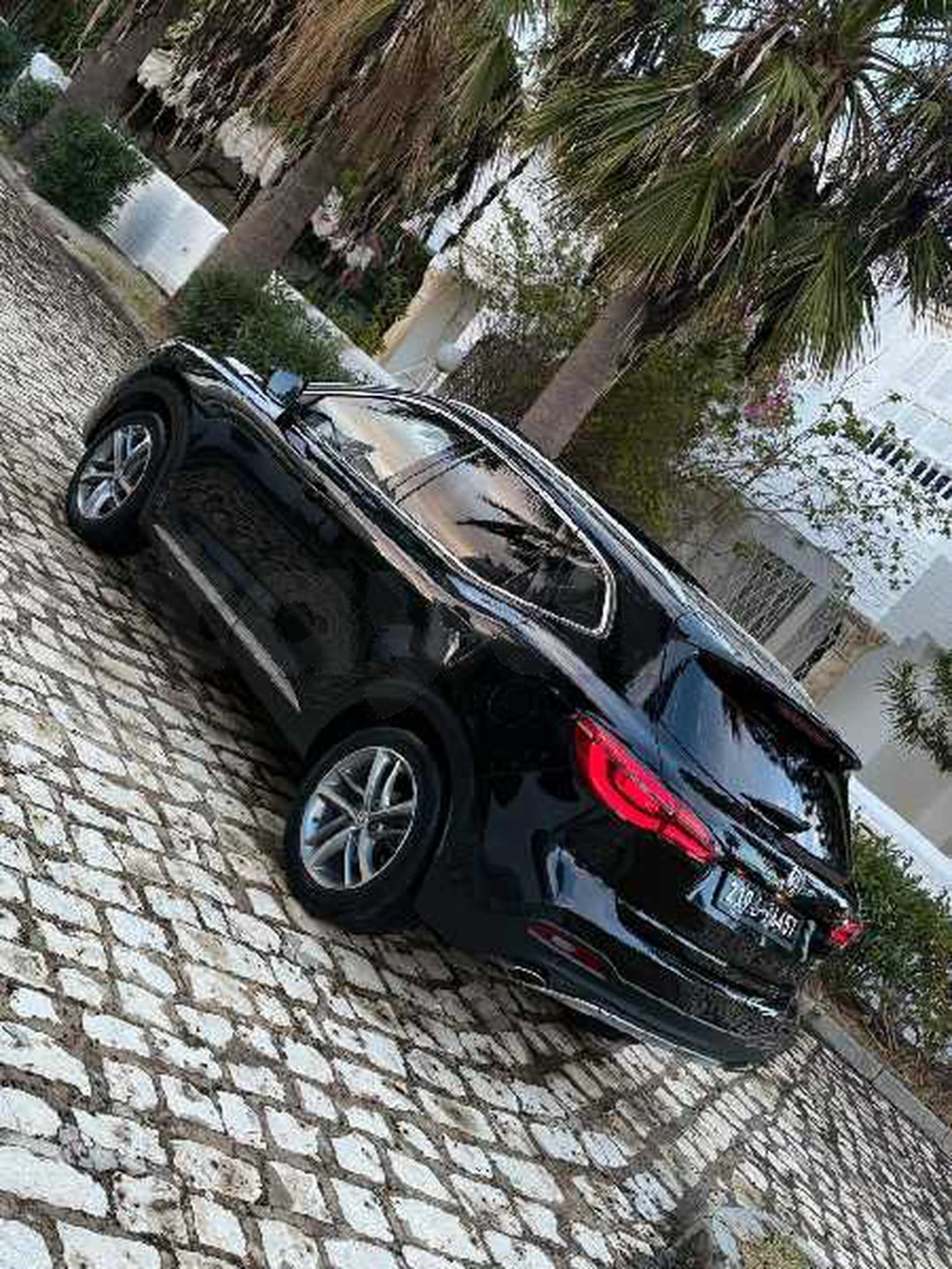 MG HS