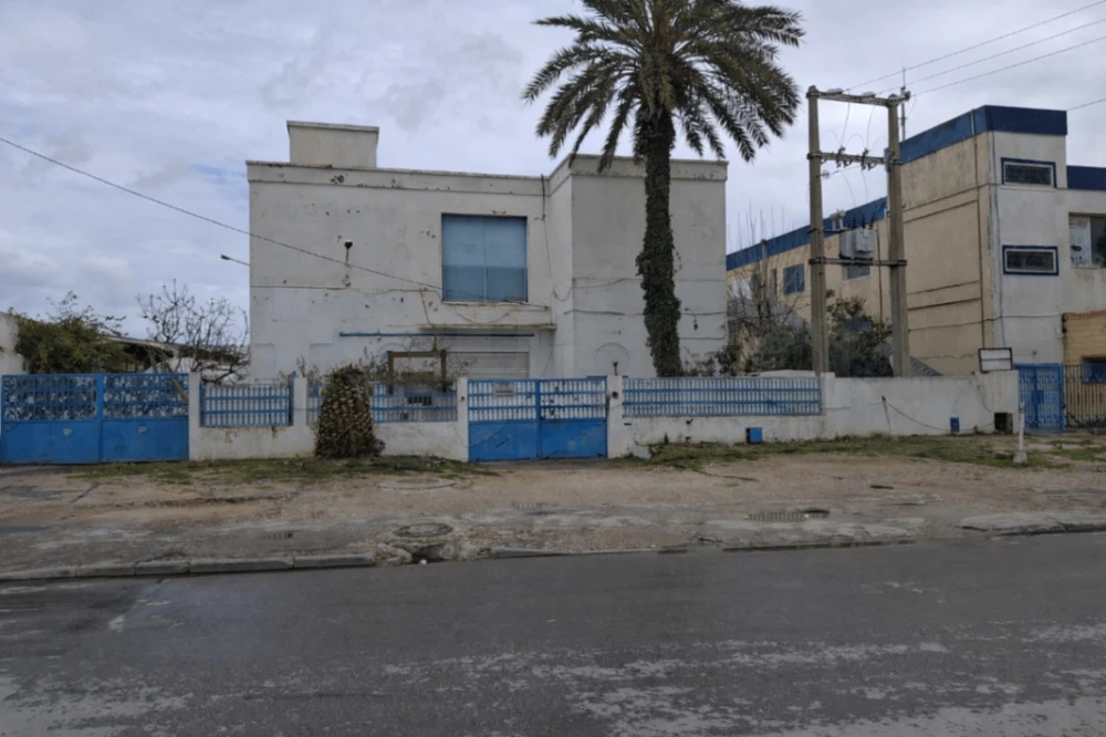 A louer un local polyvalent à la Charguia 1