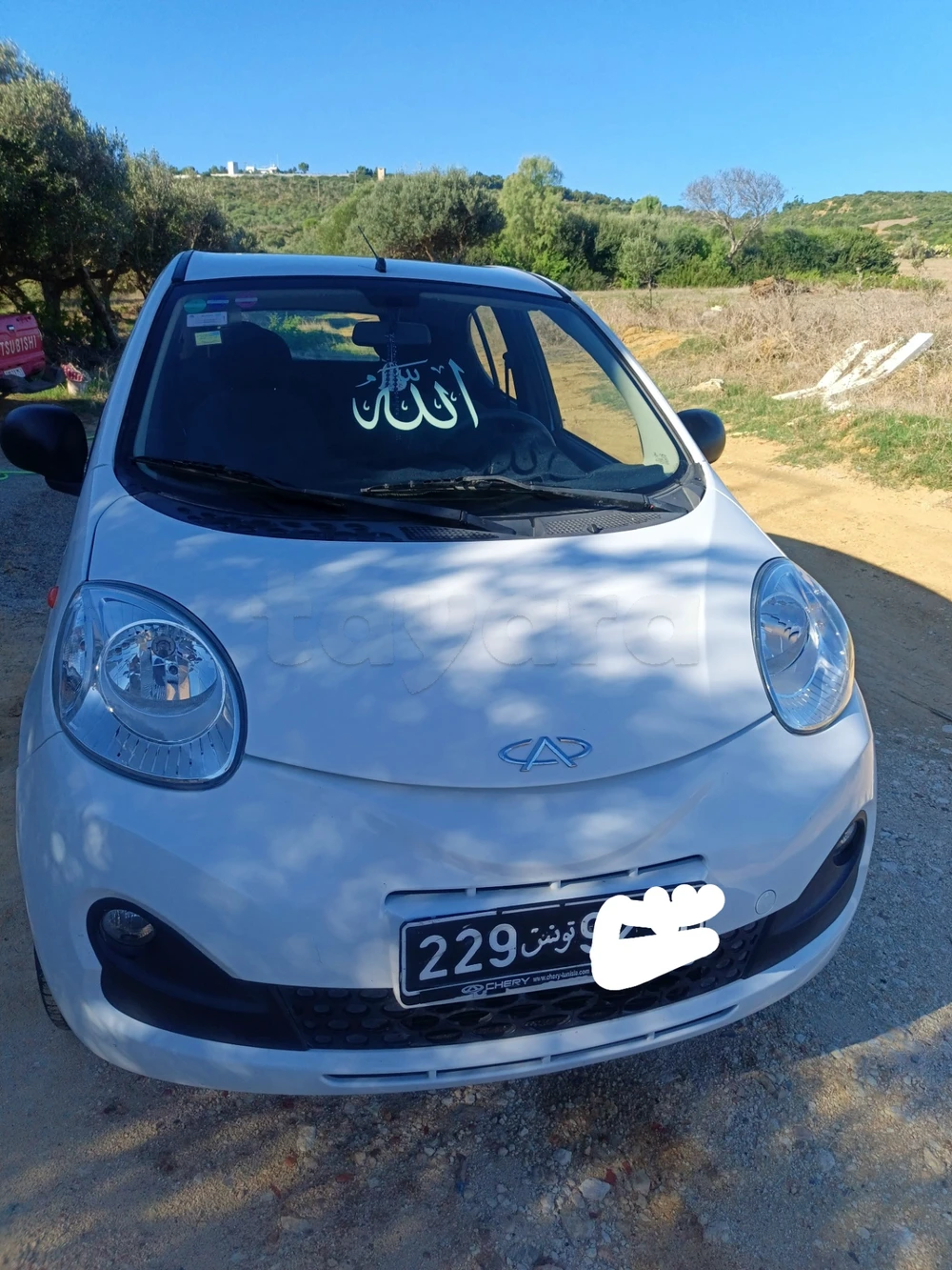 Voiture bon occasion