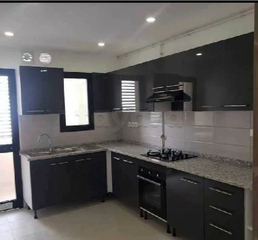 Appartement s+1 Dar Fadhal au 1ére étage
