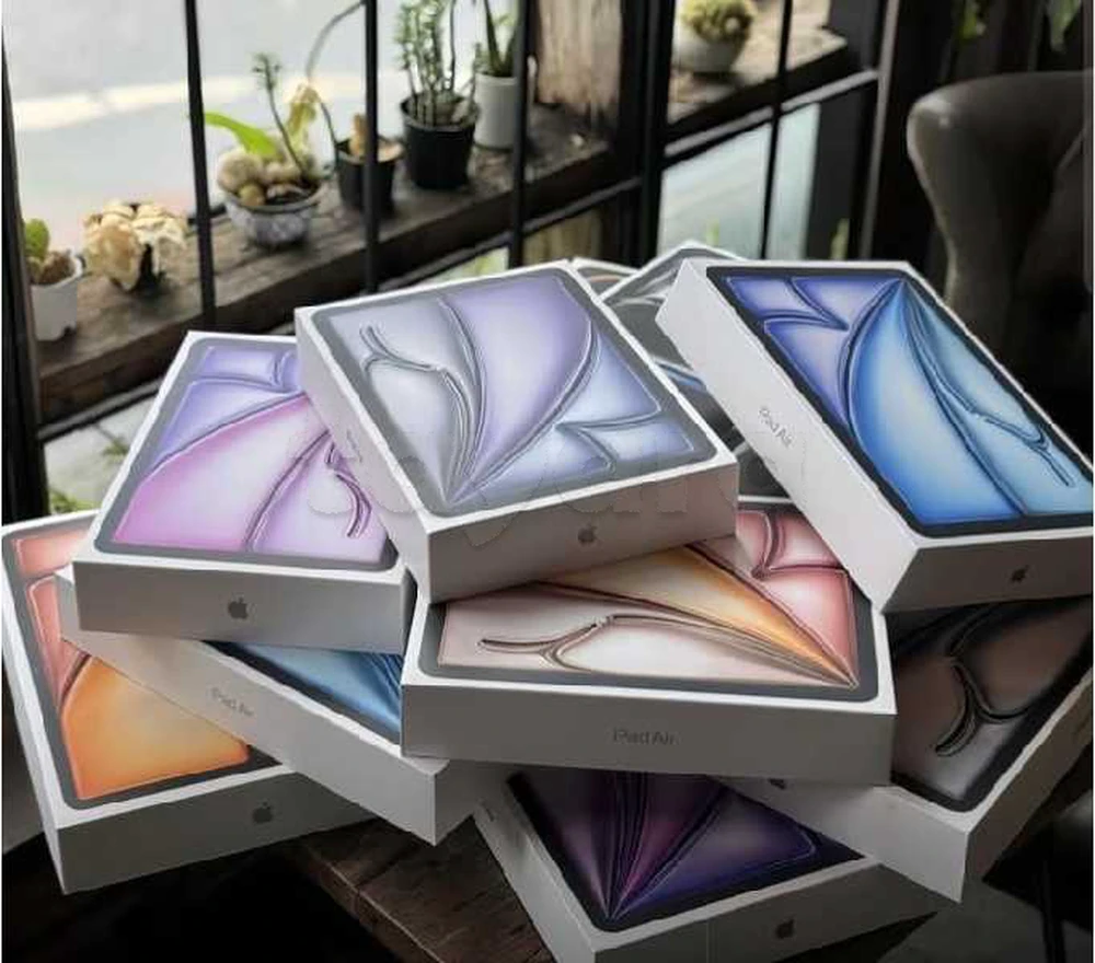 ipad air 7 m3 cacheté