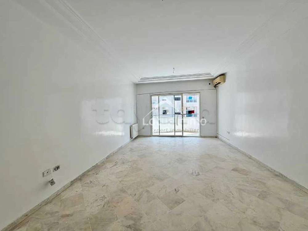 🏡 𝑨̀ LOUER – 𝑨𝒑𝒑𝒂𝒓𝒕𝒆𝒎𝒆𝒏𝒕 𝑺+𝟑 – à l'aouina cité El wahat
