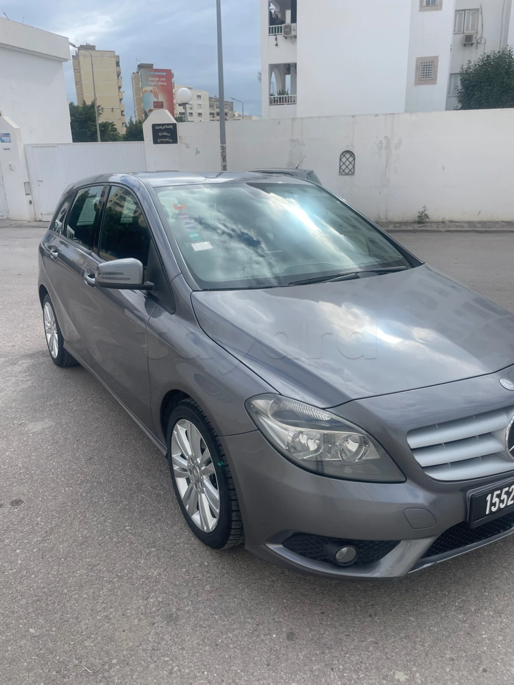 Mercedes-Benz Classe B