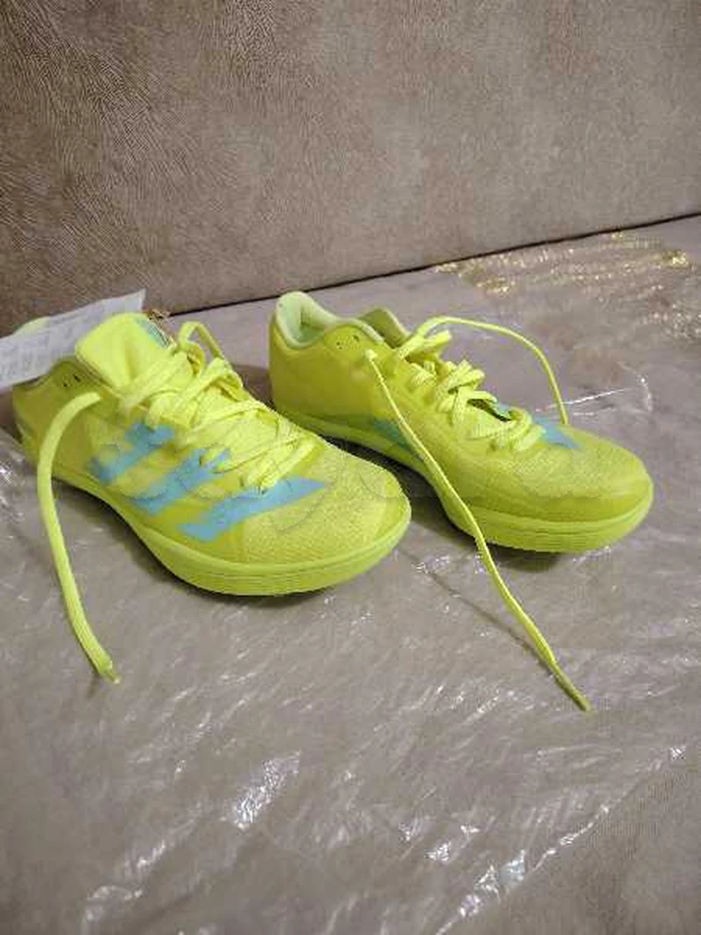 Adidas pour athlétisme T 42