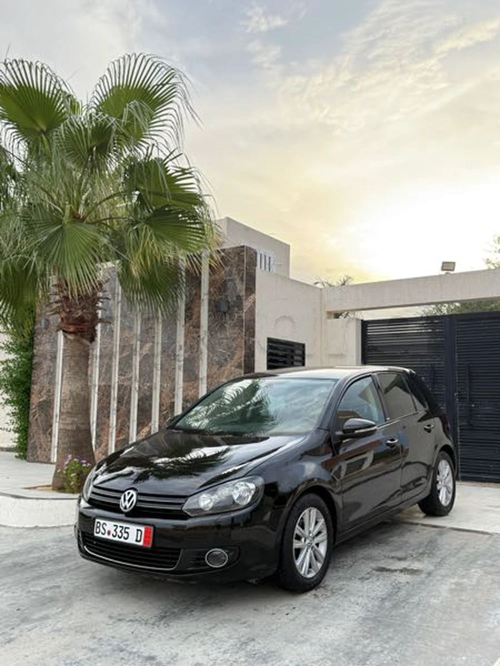 ✅🇩🇪VOLKSWAGEN GOLF 6 STYLE🇩🇪