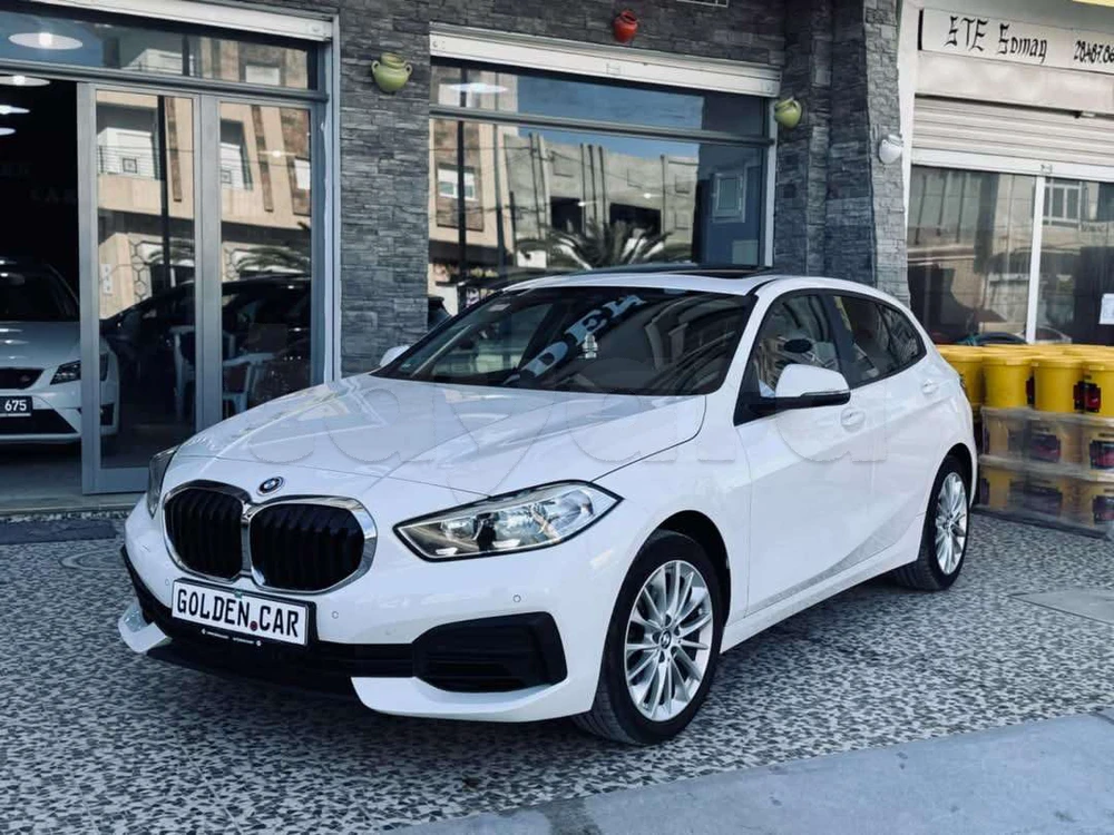 BMW Serie 1