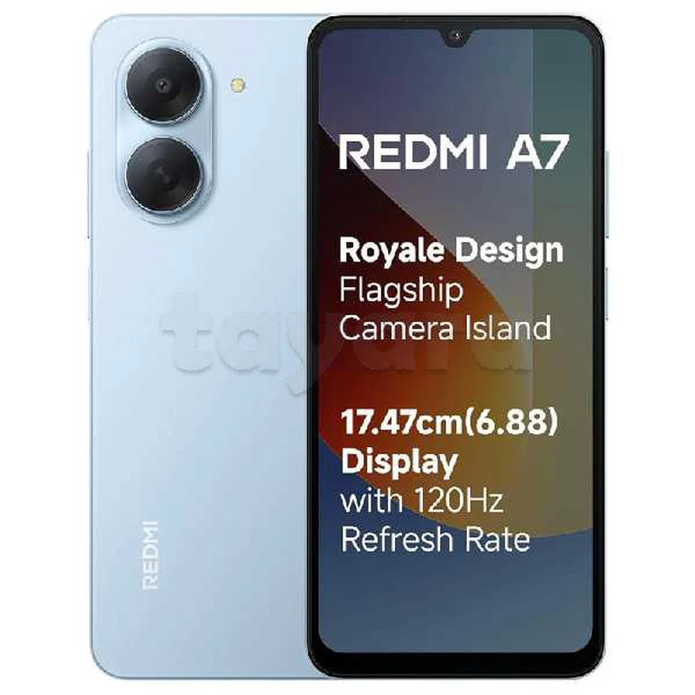 RedmiA7
