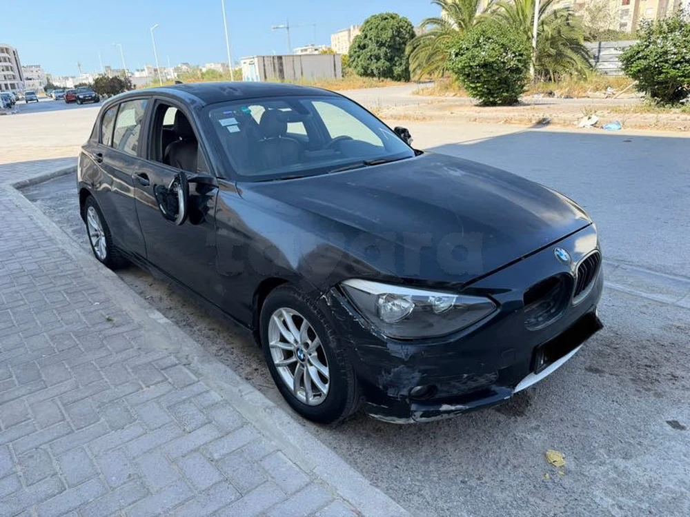 BMW Serie 1