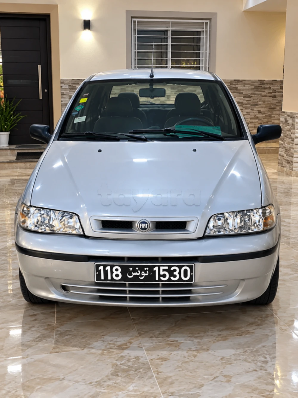 Palio 2