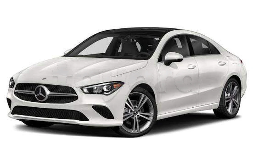 Mercedes-Benz Classe E