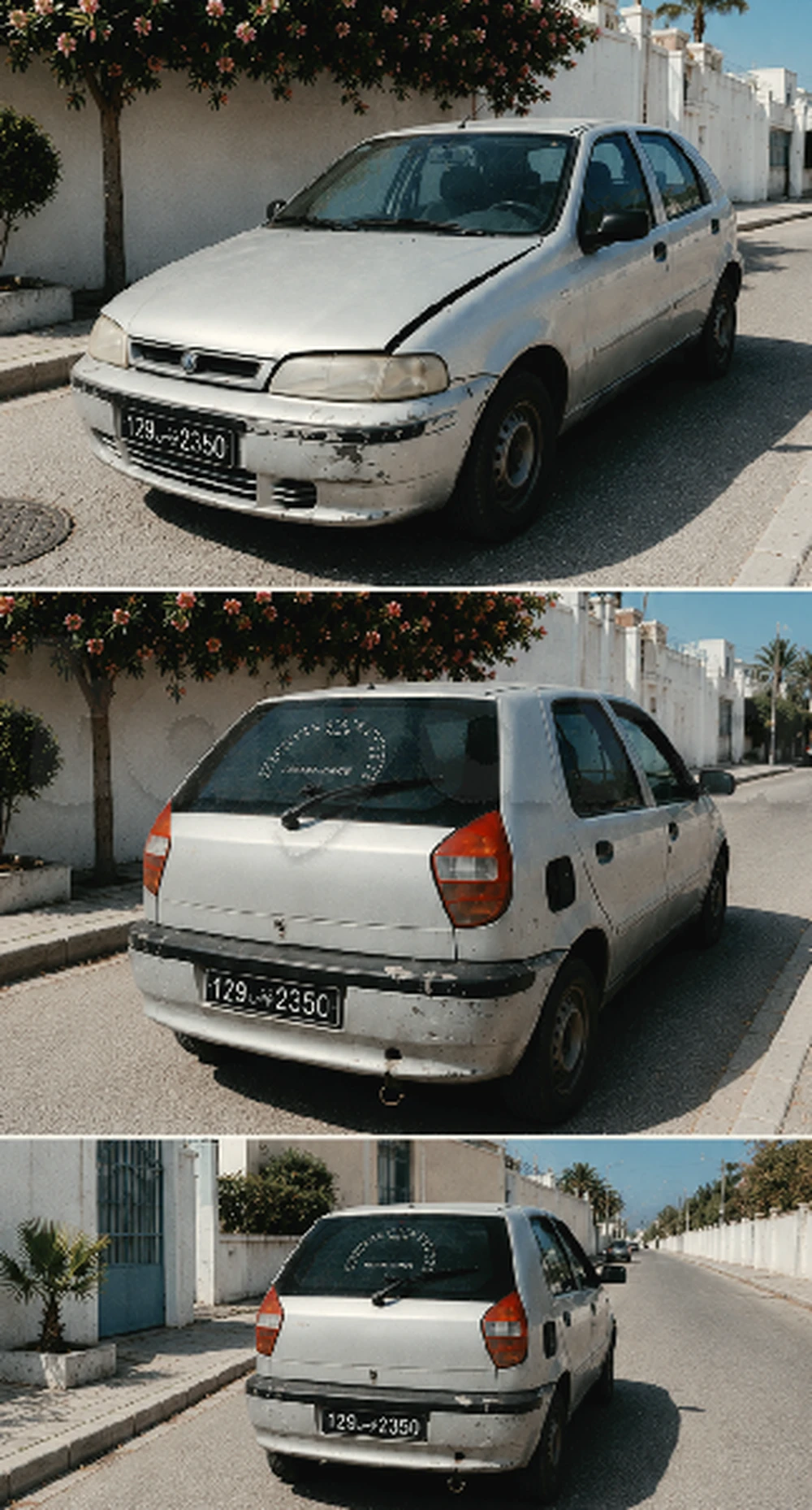 Fiat Palio
