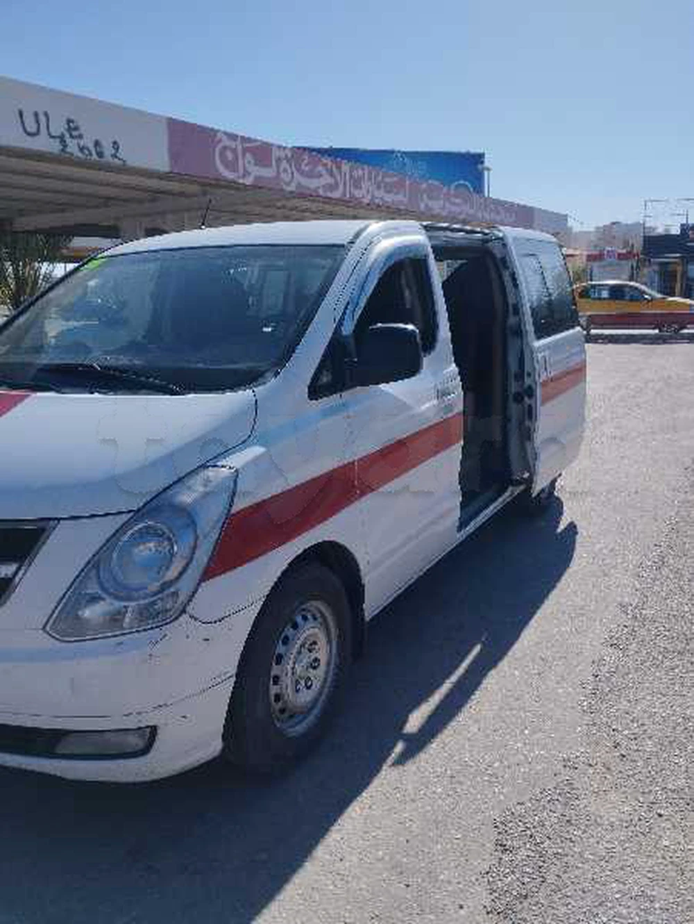 Hyundai H-1