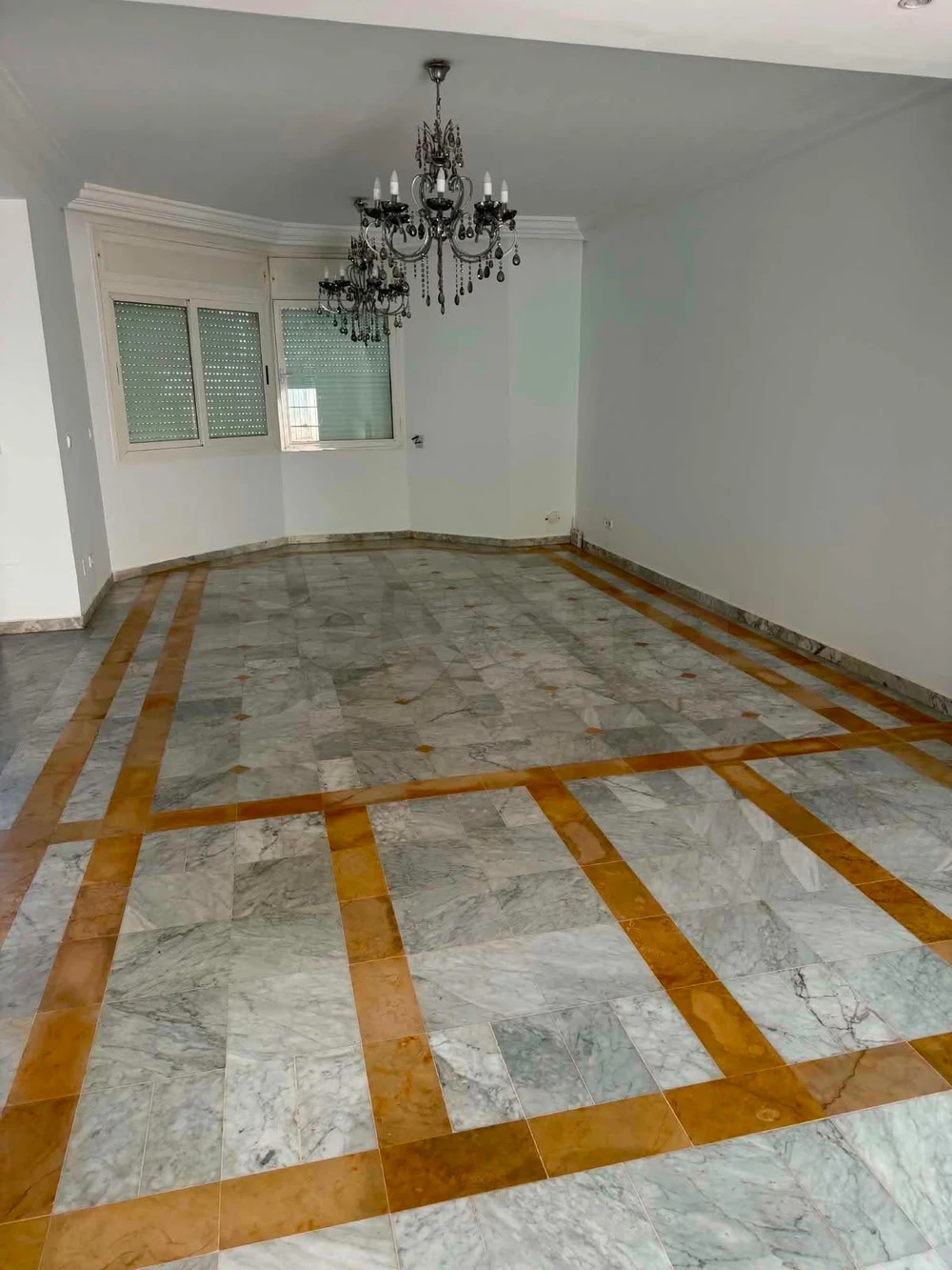 un duplex a louer au lac 1