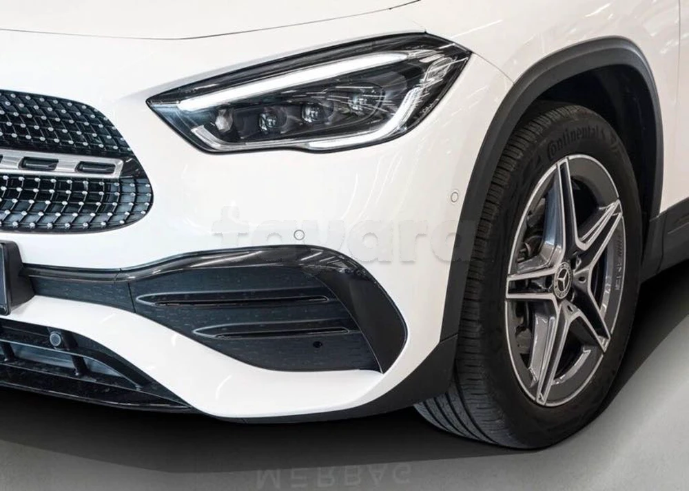 Mercedes-Benz Classe GLA